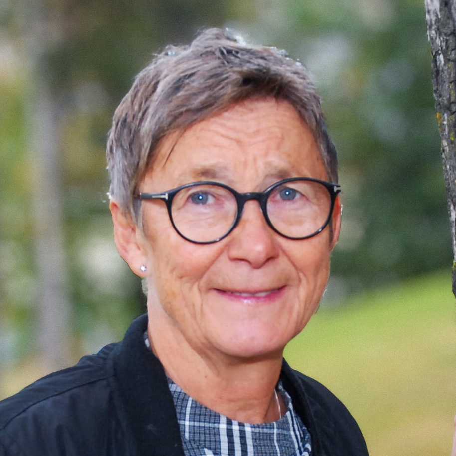 Gro Svarstad